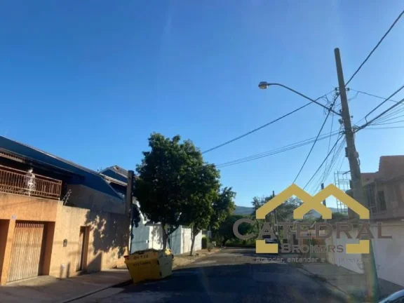 Imagem SOBRADO À VENDA, 413 M² POR R$ 990.000,00 - JARDIM PAULISTA II - JUNDIAÍ/SP