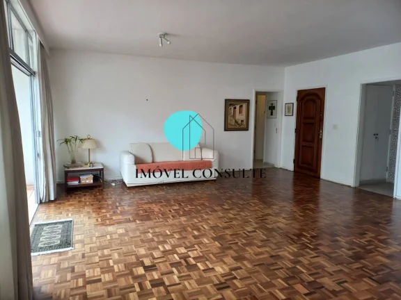 Imagem OPORTUNIDADE ÚNICA EM HIGIENÓPOLIS