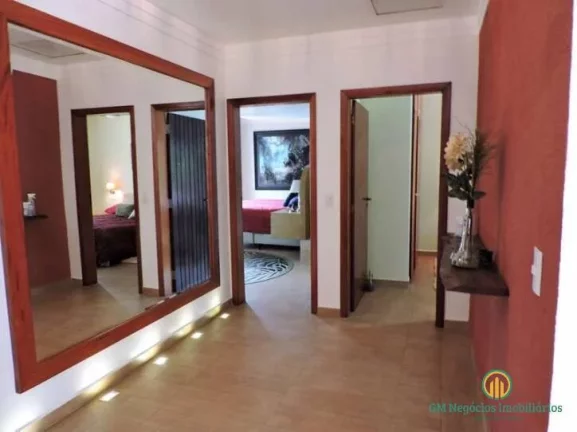 Imagem Casa com 4 dormitórios (2 suites) - Piscina, estúdio externo, SPA!