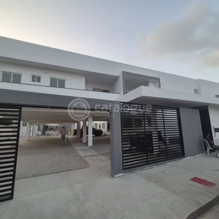 Imagem Residencial Bougainville em Ponta Negra