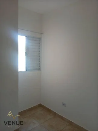 Imagem Apartamento com 2 dormitórios à venda, 37 m² por R$ 210.000,00 - Jardim Nossa Senhora do Carmo - São Paulo/SP