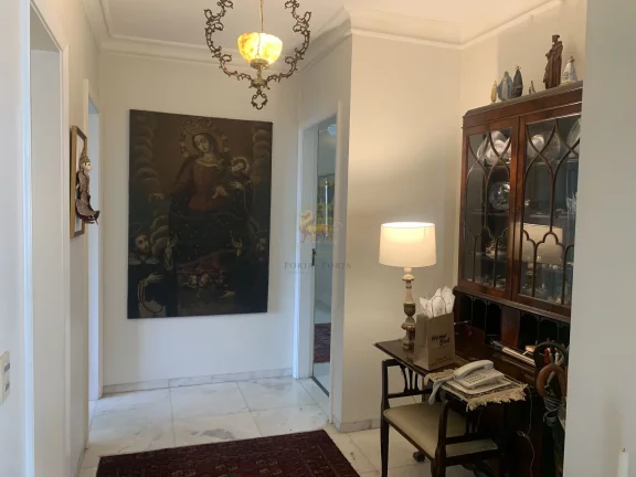 Imagem Apartamento Último andar
