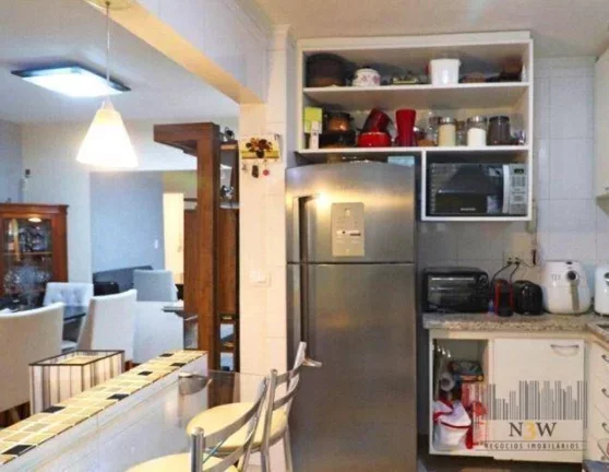 Imagem Apartamento com 2 dormitórios à venda, 60 m² por R$ 635.000,00 - Vila Ipojuca - São Paulo/SP