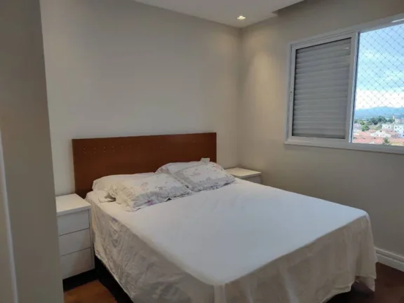 Imagem Apartamento, 3 dormitórios ( 1 suíte), 2 vagas, Splendor Garden, Sjc.