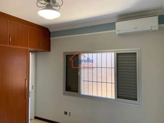 Imagem Casa à venda no bairro JARDIM ITAMARACÁ - Mogi Guaçu/SP