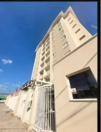 Imagem Apartamento 3 dorms (1 suíte), quintal privativo a 200 metros do Carrefour!