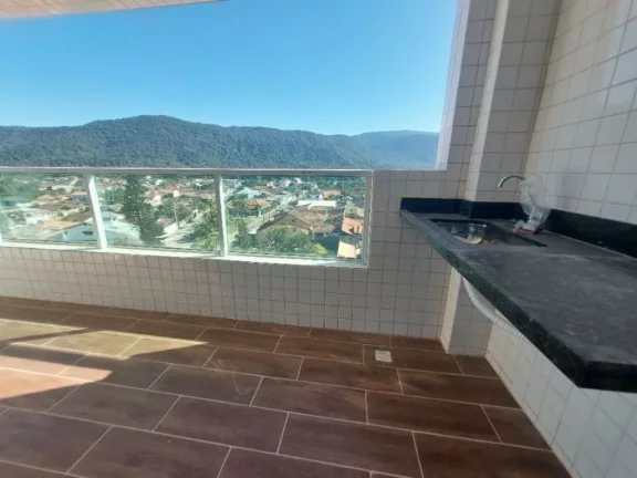 Imagem Apartamento à Venda em Flórida, Praia Grande - SP