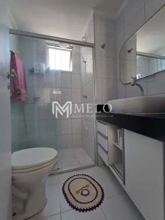 Imagem Oportunidade em :72m², 02qts, 01suite, 01vaga com móveis planejados