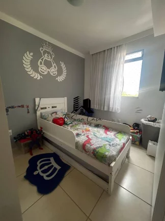 Imagem Cobertura a venda 2 quartos bairro Alvorada Contagem MG
