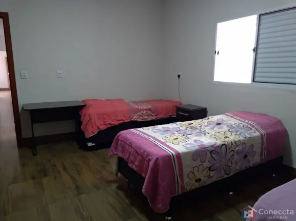 Imagem 1️⃣ Casa à venda no Residencial Barreiro com 4 quartos e suíte com closet – 256m² em lote de 300m²