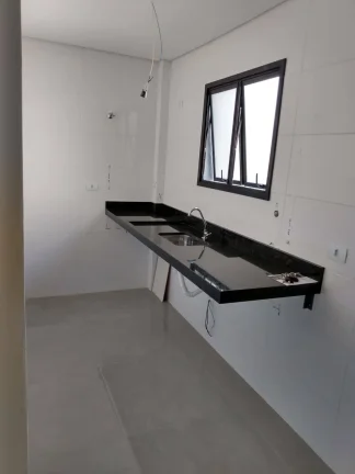 Imagem Apartamento Cobertura Sem Condomínio Novo 100m² 2 Dormitorios 1 Vaga