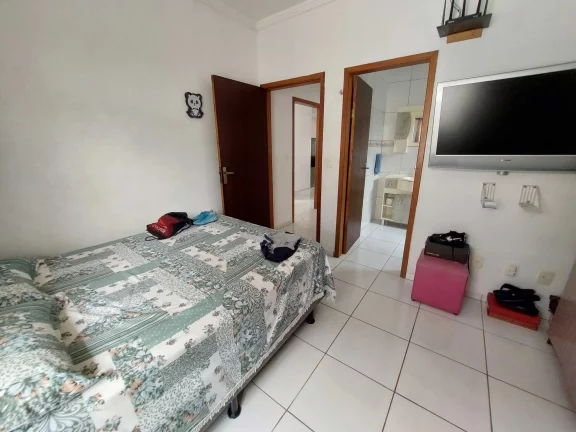 Imagem Casa com edícula independente, 5 dormitórios e garagem em terreno único em Pirabeiraba Joinville/SC