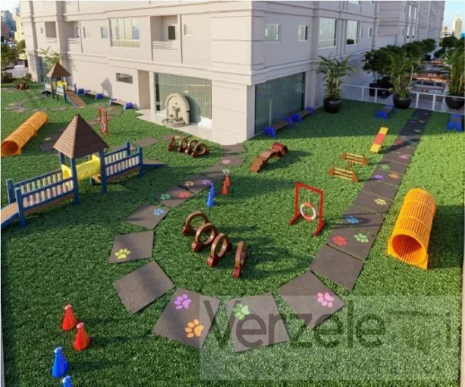 Imagem Apartamento 3 dormitórios para Venda no bairro Perequê