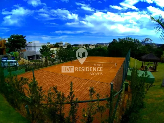 Imagem Villa Ravenna em Itatiba/SP