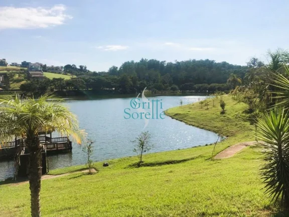 Imagem Terreno/Lote à Venda no Condomínio Villaggio Paradiso em Itaitba - São Paulo/SP.