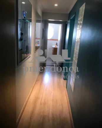 Imagem Apartamento à venda perto da PUC com 3 quartos e 1 vaga, 110m2