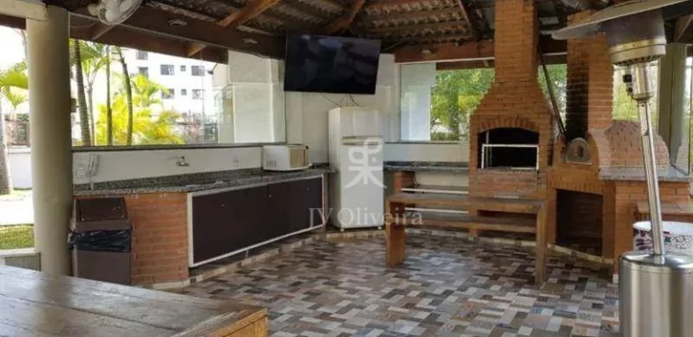Imagem Apartamento com 4 dormitórios à venda, 120 m² por R$ 650.000,00 - Vila Suzana - São Paulo/SP