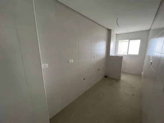 Imagem APARTAMENTO COM 79 m² - AVIAÇÃO - PRAIA GRANDE SP