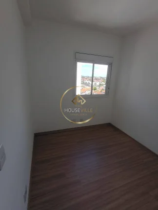 Imagem Apartamento, 3 Dormitórios (1 suíte), Maranata Parque Industrial, Sjc.