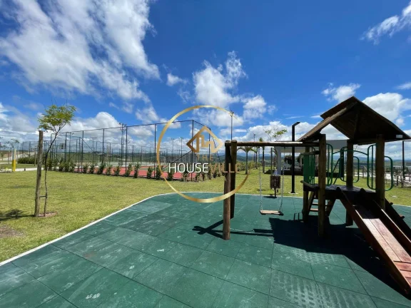 Imagem Terreno, 330M², Condomínio Terras Alpha, Urbanova.