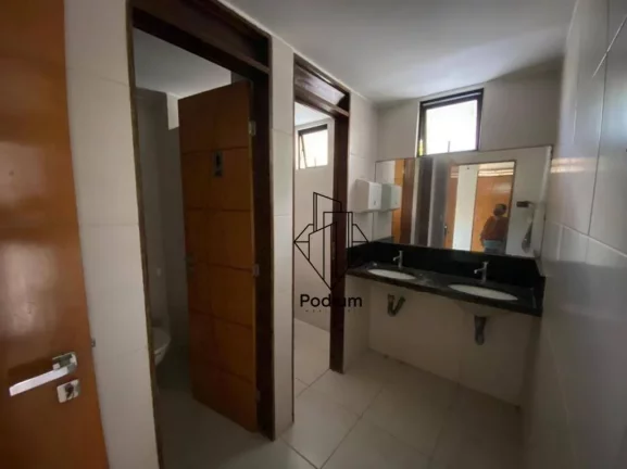 Imagem Sala Comercial em - Manaíra -SA0055