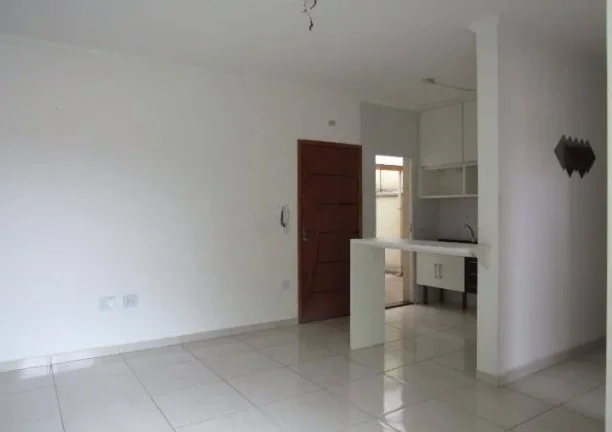 Imagem Alugo Apartamento em Santo André. Santo André