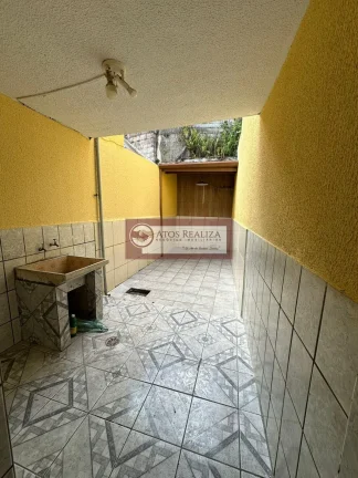 Imagem Sobrado à Venda em Jardim São Bernardo, SP - 2 Dorms, 150m²