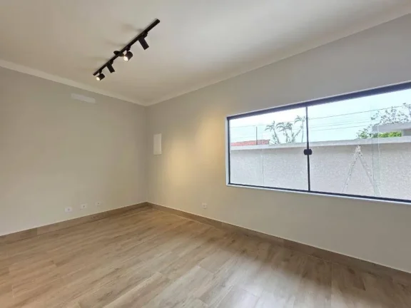 Imagem Casa nova com fina acabamento