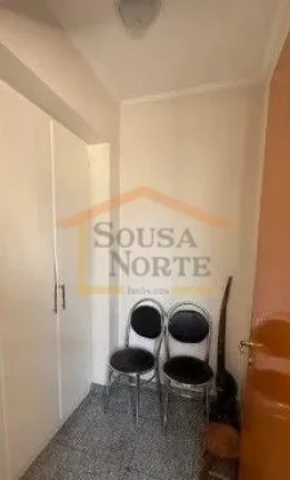 Imagem Apartamento de 125 m², com 3 dormitórios, sendo 3 suítes, sala para dois ambientes com sacada, co...