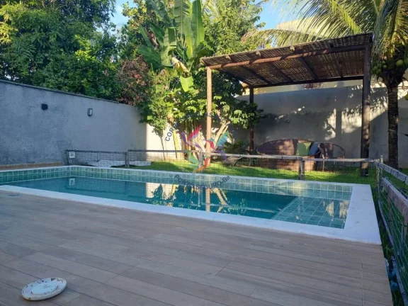 Imagem CASA DUPLEX VILLAGE II
