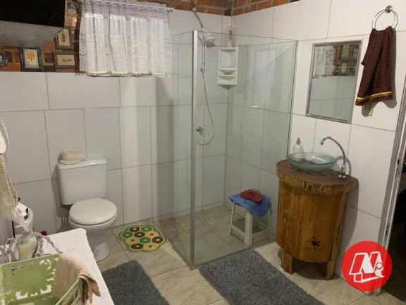 Imagem Chácara em São Francisco de Paula.