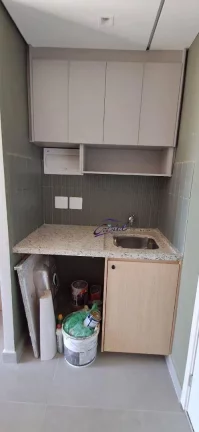 Imagem Apartamento com 1 quarto para alugar, 29 m² - Butantã - São Paulo/SP
