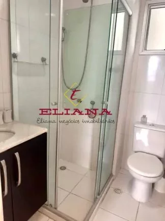 Imagem Apartamento em São Paulo, Água Branca, com 2 quartos, 67m²