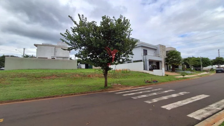 Imagem Excelente Terreno Plano no Condomínio Villa Bela Vista em Piracicaba