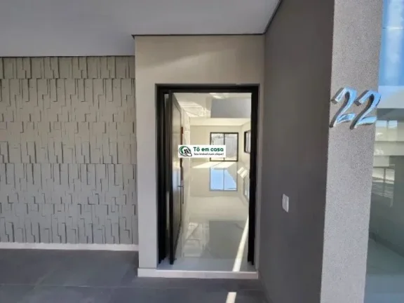 Imagem CASA RESIDENCIAL em SÃO JOSÉ DOS CAMPOS - SP, URBANOVA