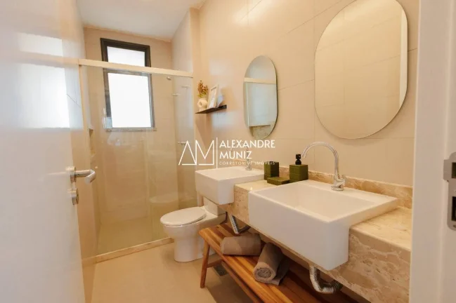 Imagem Condomínio Villa Solis Eusébio • Casas duplex à venda • 4 quartos.