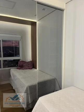 Imagem Apartamento de 3 suítes e 3 vagas à venda. R$ 1.400.000,00. Vila Osasco / Osasco