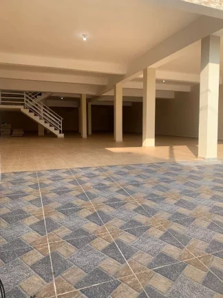 Imagem Apartamento com 2 dormitórios à venda, 46 m² por R$ 385.000,00 - Jardim do Estádio - Santo André/SP
