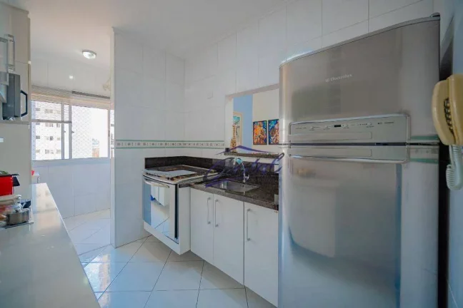 Imagem Apartamento com 3 dormitórios à venda, 75 m² Osasco - Osasco/SP