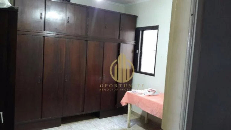 Imagem Casa com 3 dormitórios à venda, 180 m² por R$ 360.000,00 - Campos Elíseos - Ribeirão Preto/SP