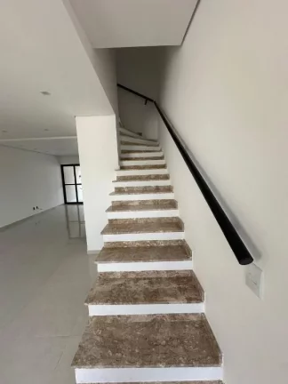 Imagem Sobrado com 3 dormitórios à venda, 120 m² por R$ 720.000,00 - Jardim Esperança - Mogi das Cruzes/SP