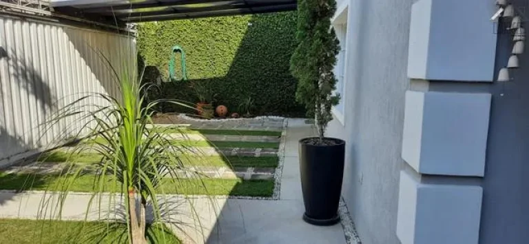 Imagem Casa na Vila Tesouro