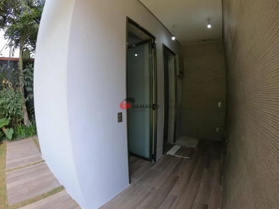 Imagem Sobrado à venda 5 Quartos, 5 Suites, 6 Vagas, 950M², Cerâmica, São Caetano do Sul - SP