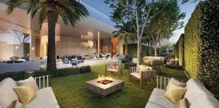 Imagem STUDIO RESIDENCIAL em São Paulo - SP, Moema