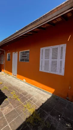 Imagem CASA À VENDA COM 4 DORMITÓRIOS NO CENTRO DE UBATUBA- SÃO PAULO