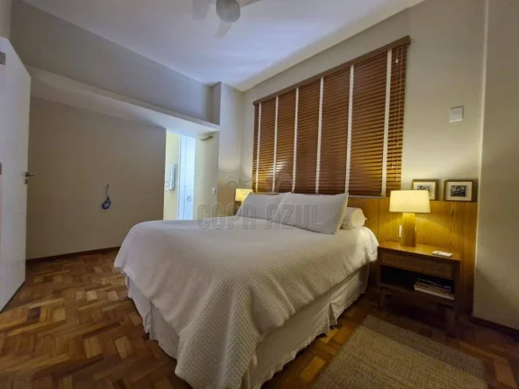 Imagem Copacabana – Rua Silva Castro | Residencial › Apartamento 3 quarto(s) à Venda