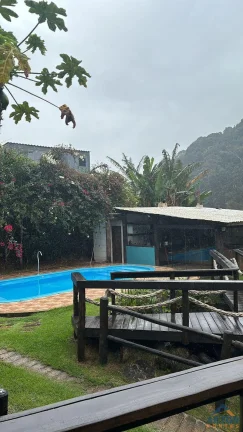 Imagem Sítio / Chácara com 20.000 m2 à Venda em Buenos Aires - Guarapari/ES