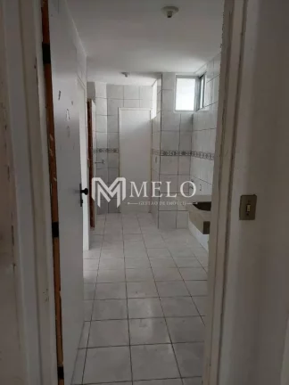 Imagem Apartamento 2qts., dependência completa, varanda, 1vaga, 59M² - IPUTINGA