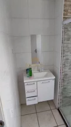 Imagem Apartamento à venda 2 quartos Jd. Betânia Z. Norte -Sorocaba