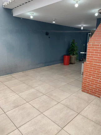Imagem Apartamento cobertura excelente 47 m 2 dormitórios V. America Santo Andre